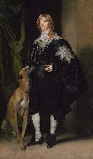 James Stuart, Duke of Richmond,